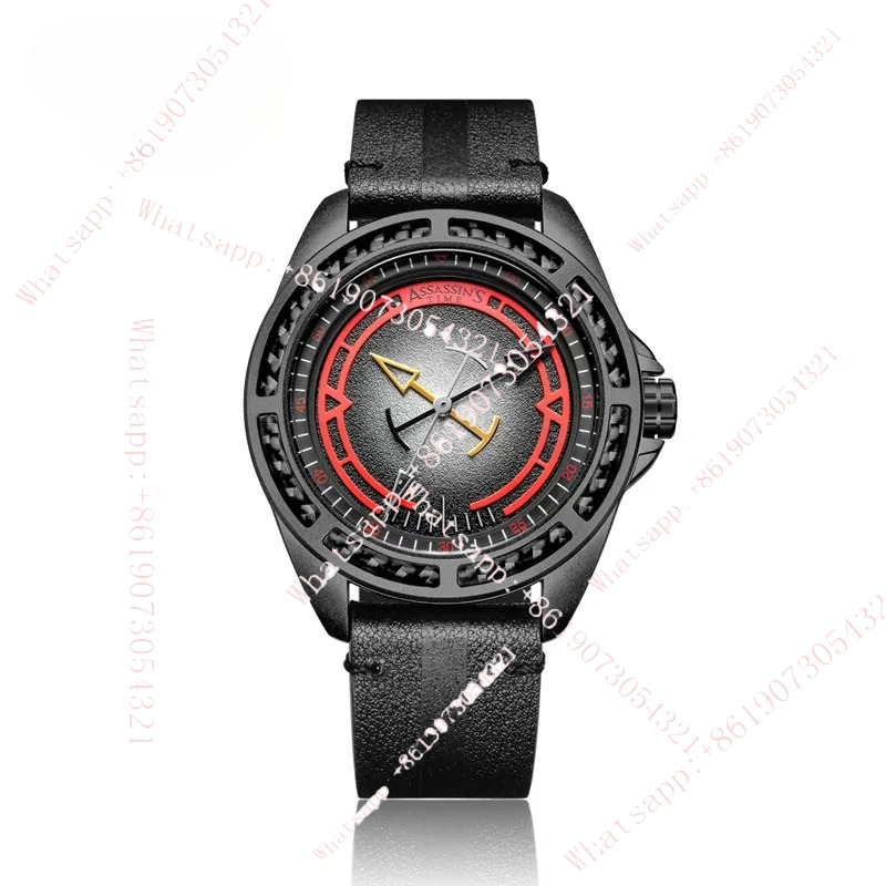 Moments Watches & Jewelry Burlington - Мужские часы «Fast Moment» Creative Fashion