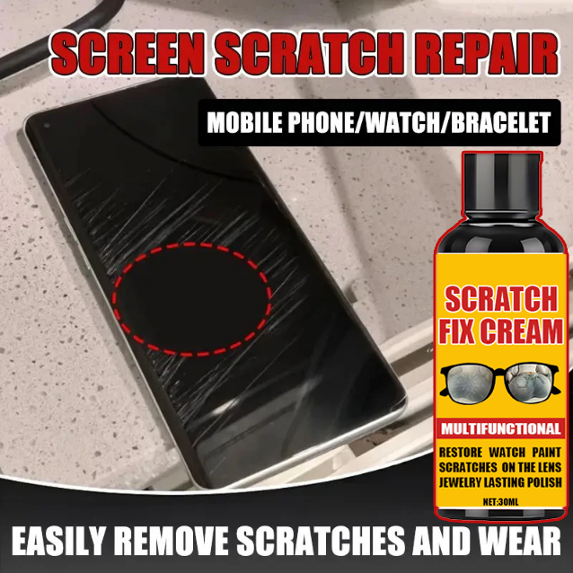 Jewelry Repair & Watches Reviews - Универсальная паста для ремонта царапин для