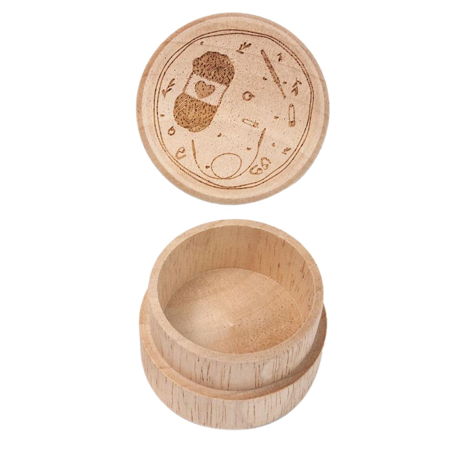 Jewelry And Watches Box - Чехол для хранения маркеров для вязания