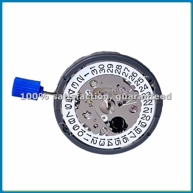 Watches & Jewelry Repair Center New York Reviews - Автоматический механический механизм NH35 с высокой