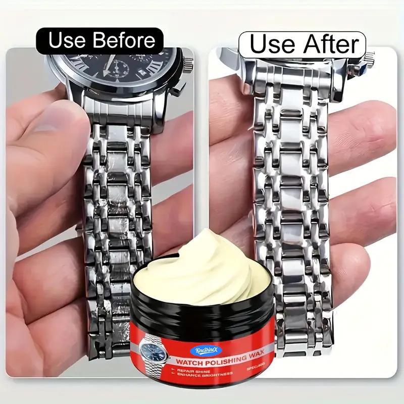 Jewelry Watches Repair - Горячая распродажа: Паста для мгновенной полировки