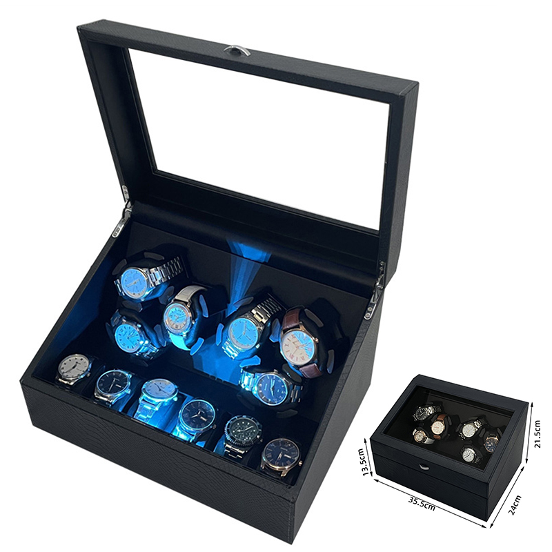 Jewelry And Watches Stores - Коробка для намотки часов для автоматических