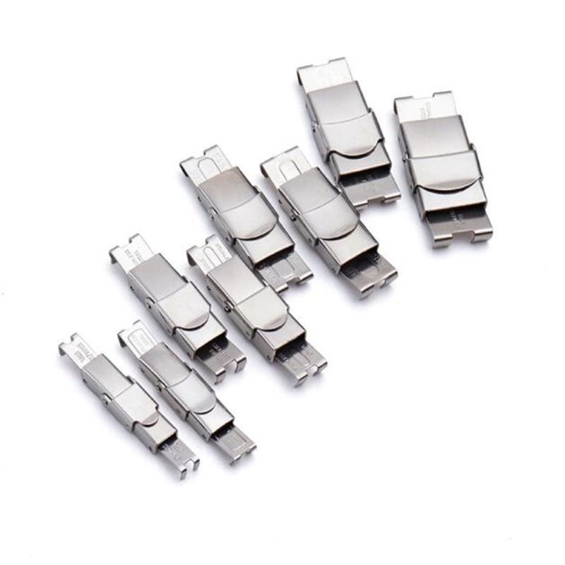 Jewelry Making Watches - 10 шт., застежка из нержавеющей стали,