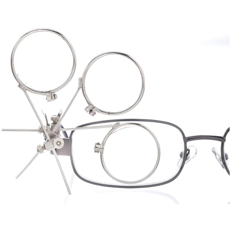 Jewelry Watches Repair - # Новинка! 1 шт. Стеклянная ювелирная