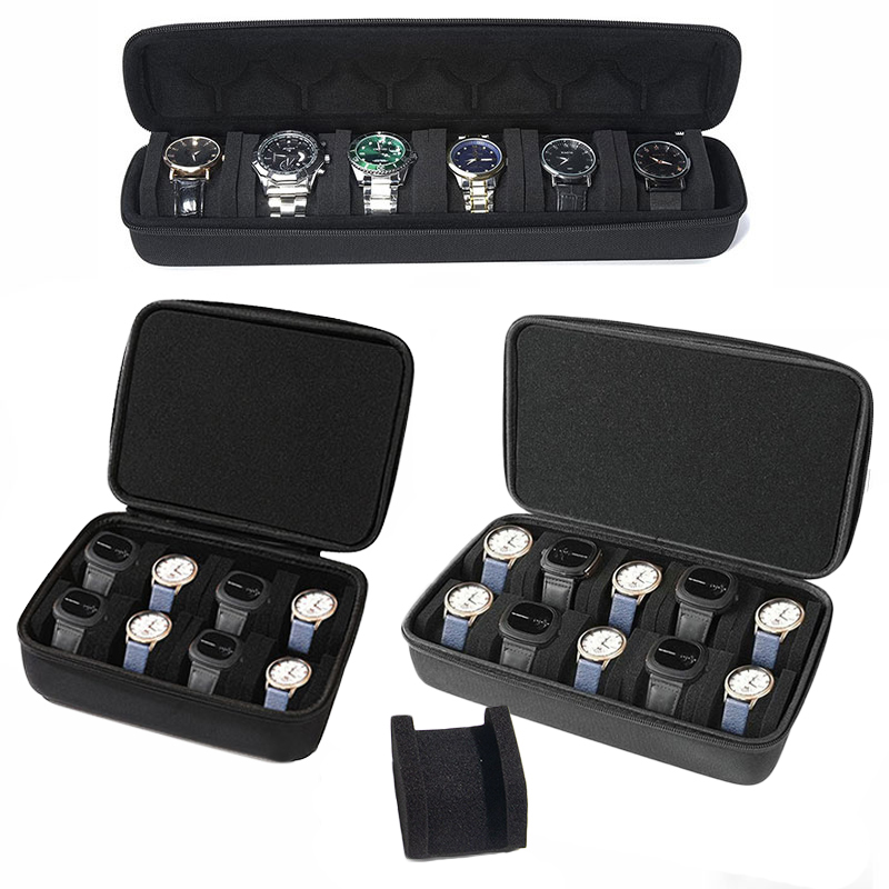 Коробка для хранения часов на  – обзор и цена Jewelry And Watches Box