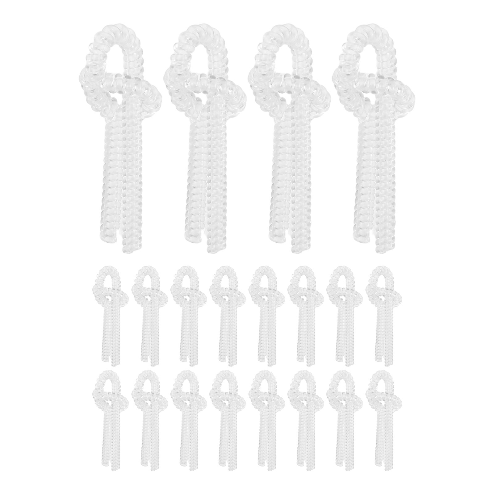 20 шт. прозрачных регулируемых – обзор и цена Jewelry Repair & Watches Reviews