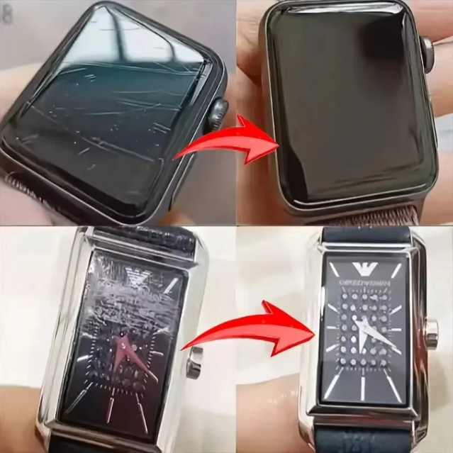 Универсальная паста для ремонт – обзор и цена Jewelry Repair & Watches Reviews