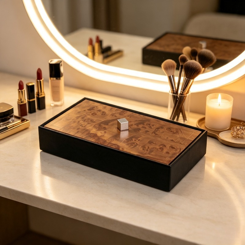 Итальянские роскошные органайз – обзор и цена Jewelry And Watches Box