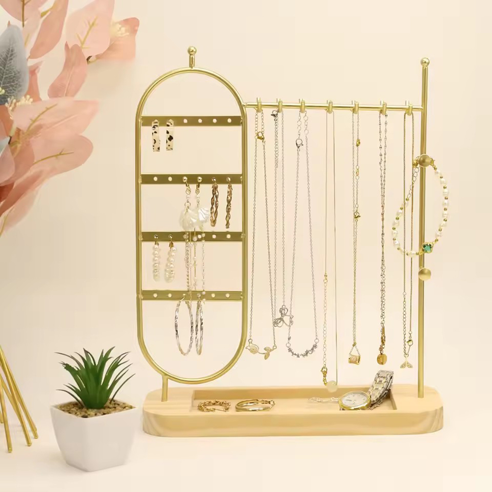 1 настольная полка для ювелирн – обзор и цена Jewelry And Watches Stores