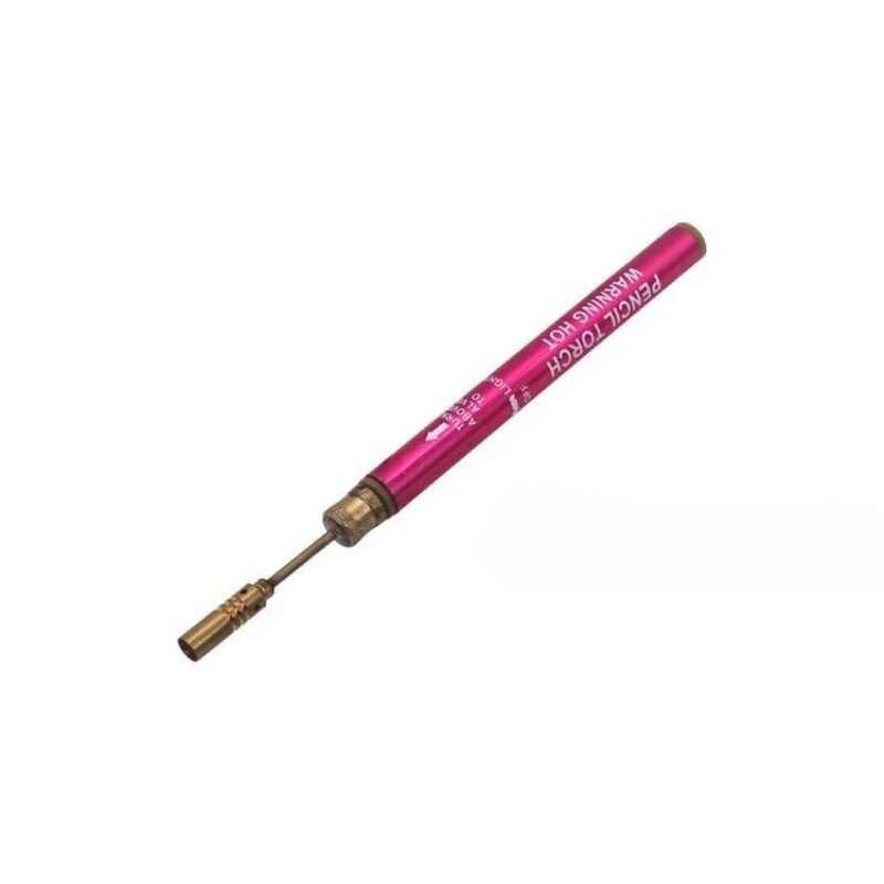 Бутановые мини-горелки-каранда – обзор и цена Jewelry Repair & Watches Reviews