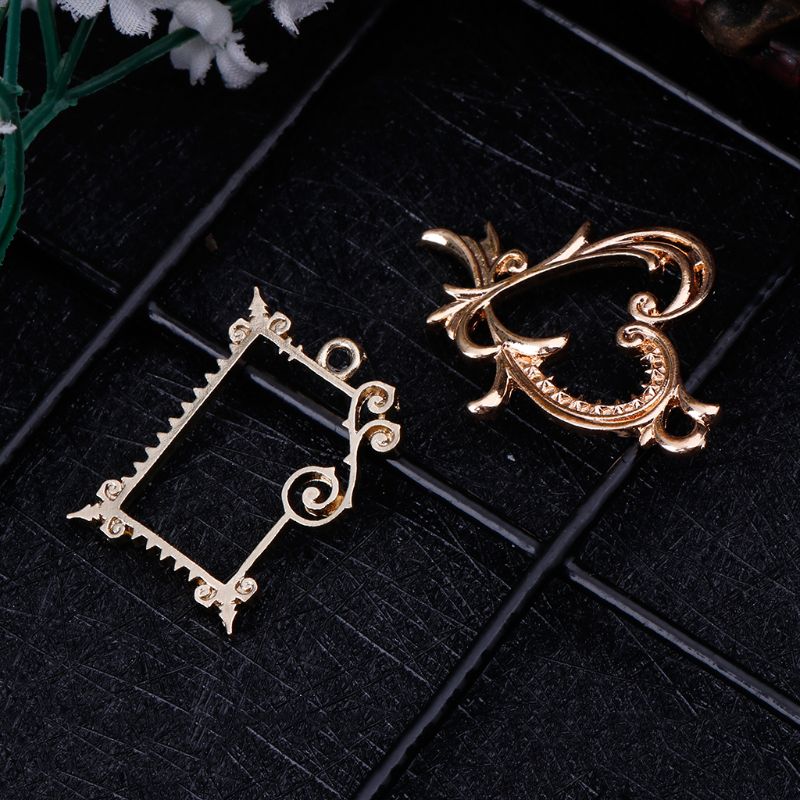Металлическая оправа под стари – обзор и цена Jewelry Making Watches