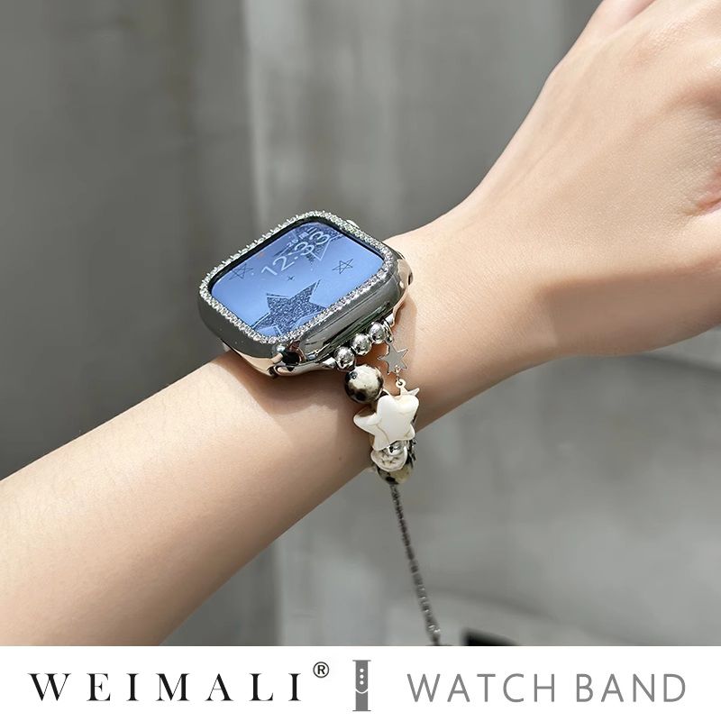 Браслет-ремешок из ракушек и м – обзор и цена Jewelry Making Watches