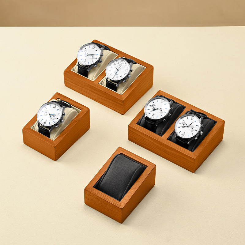 Коробка для хранения часов MIS – обзор и цена Jewelry And Watches Box