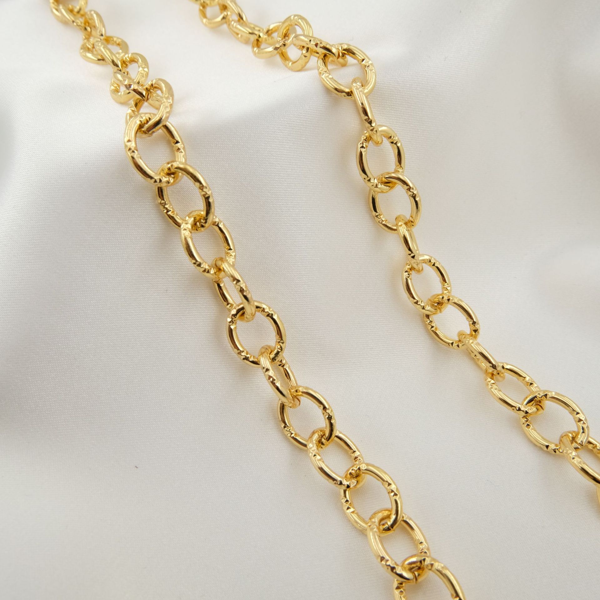 WT-BC199 18-каратное позолочен – обзор и цена Hip Hop Chain Necklace