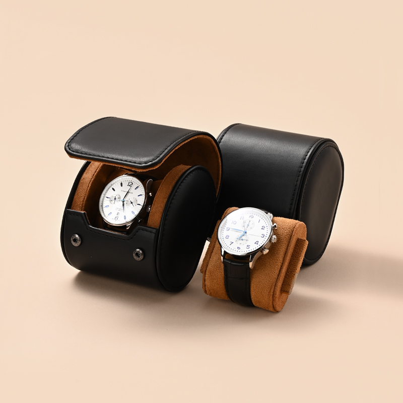 MISHITU 1/2/3 слота, рулон для – обзор и цена Jewelry And Watches Box