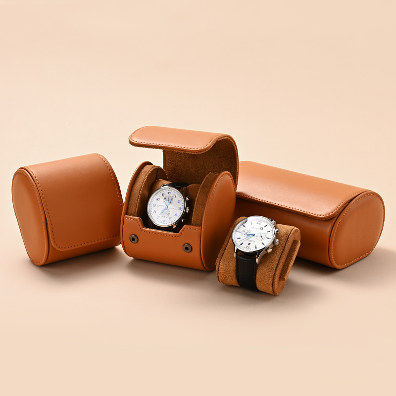 MISHITU 1/2/3 слота, рулон для – обзор и цена Jewelry And Watches Box