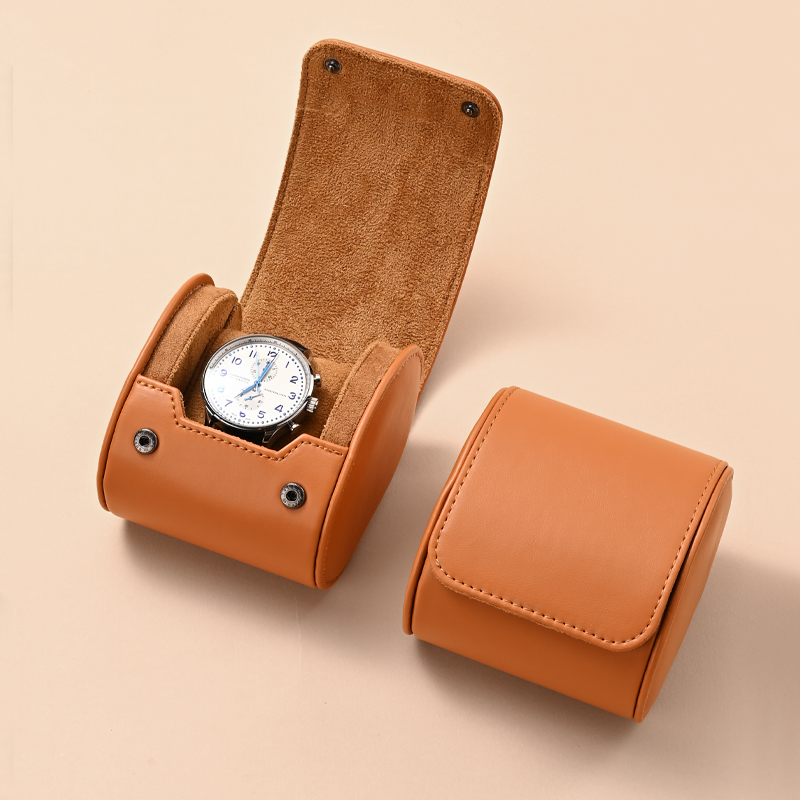 MISHITU 1/2/3 слота, рулон для – обзор и цена Jewelry And Watches Box