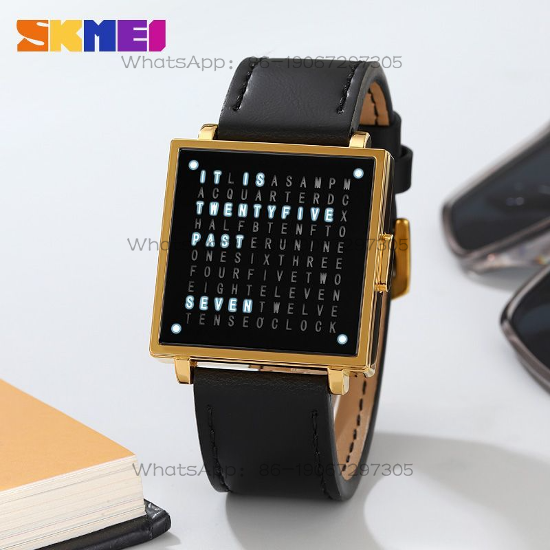 Электронные часы SKMEI Moment  – обзор и цена Moments Watches & Jewelry Burlington
