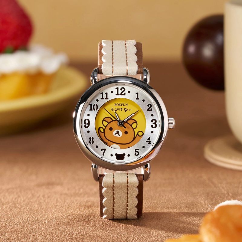 Новые оригинальные часы-сюрпри – обзор и цена Moments Watches & Jewelry Burlington