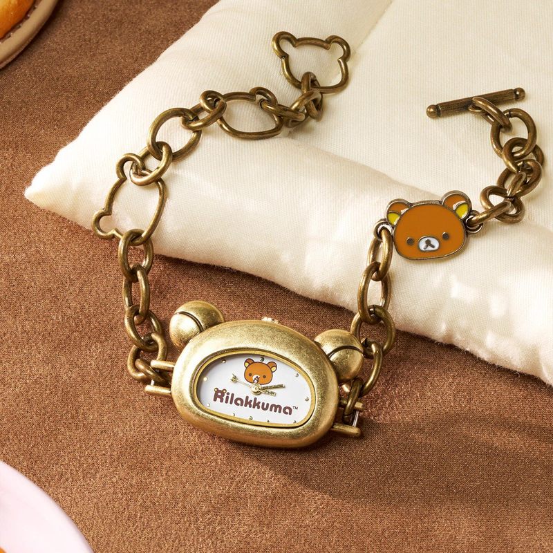 Новые оригинальные часы-сюрпри – обзор и цена Moments Watches & Jewelry Burlington
