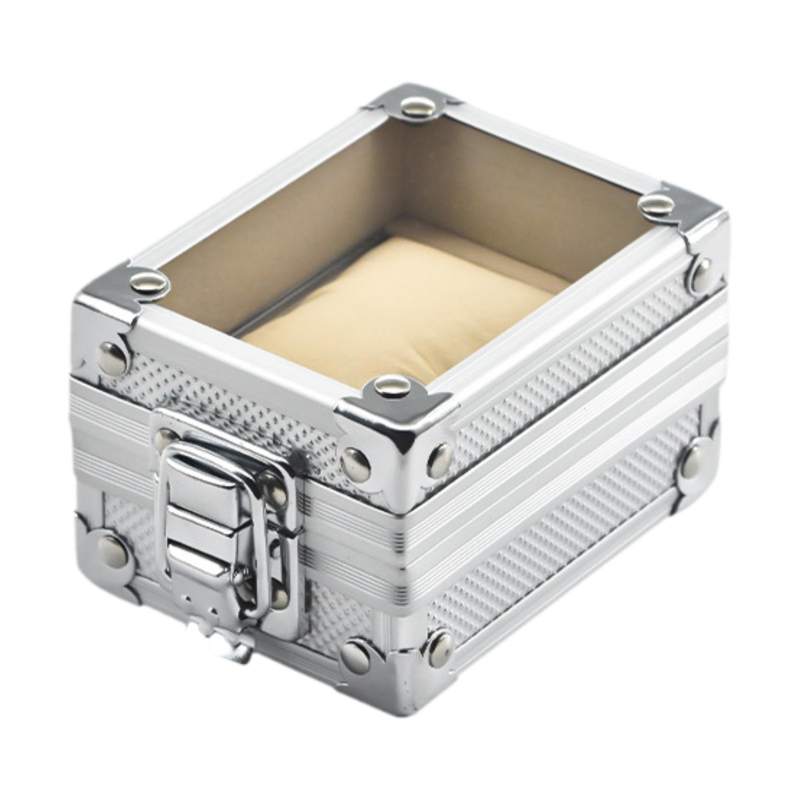 Коробка для часов-органайзер д – обзор и цена Jewelry And Watches Box