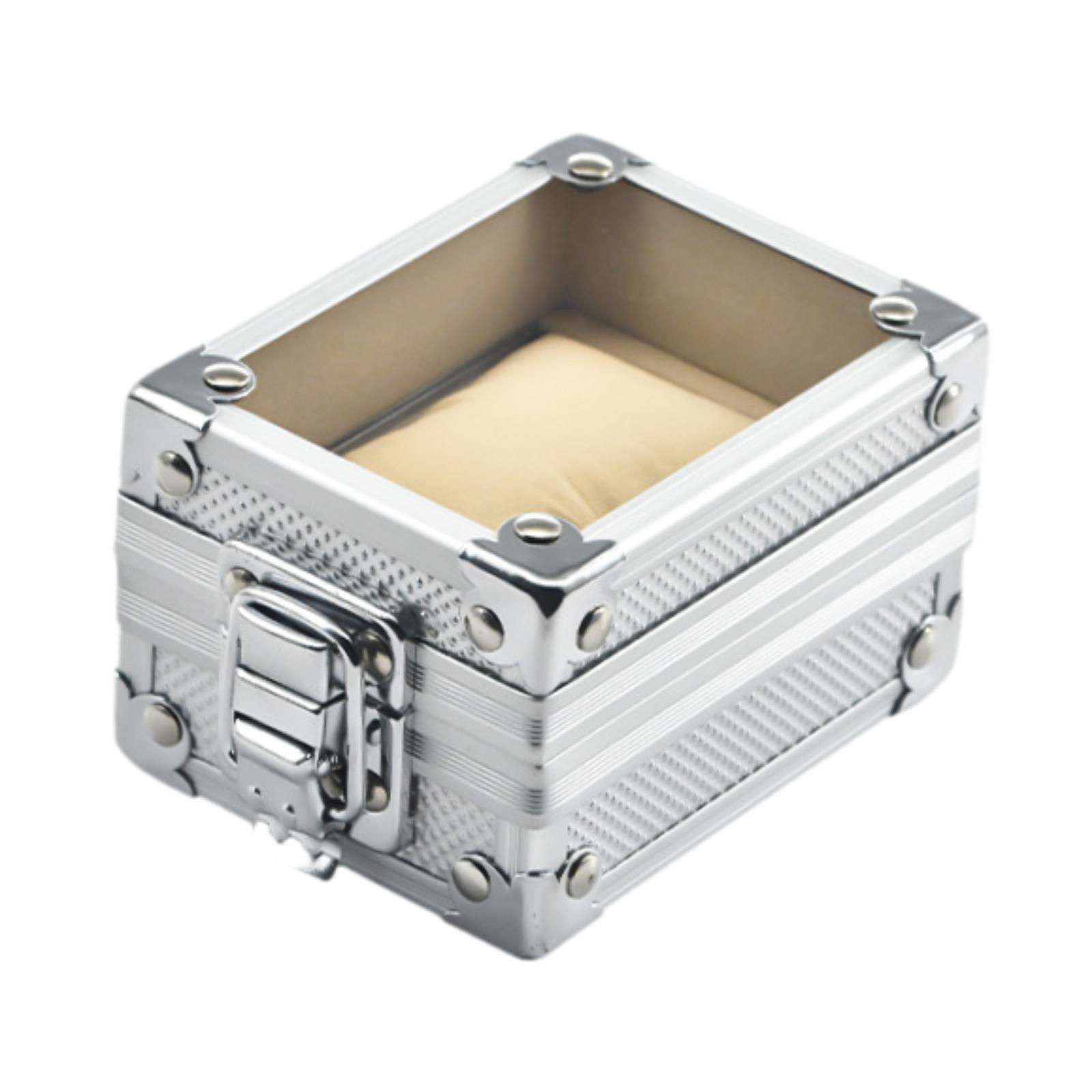Коробка для часов-органайзер д – обзор и цена Jewelry And Watches Box