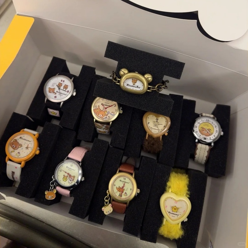 Оригинальные наручные часы Ril – обзор и цена Moments Watches & Jewelry Burlington