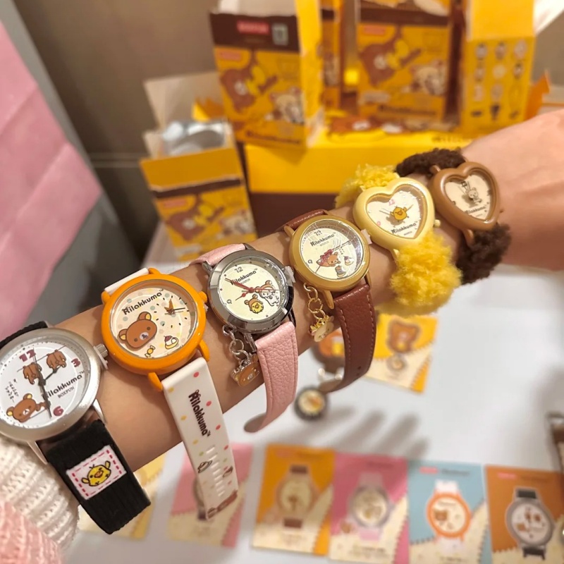 Оригинальные часы-сюрприз Maih – обзор и цена Moments Watches & Jewelry Burlington