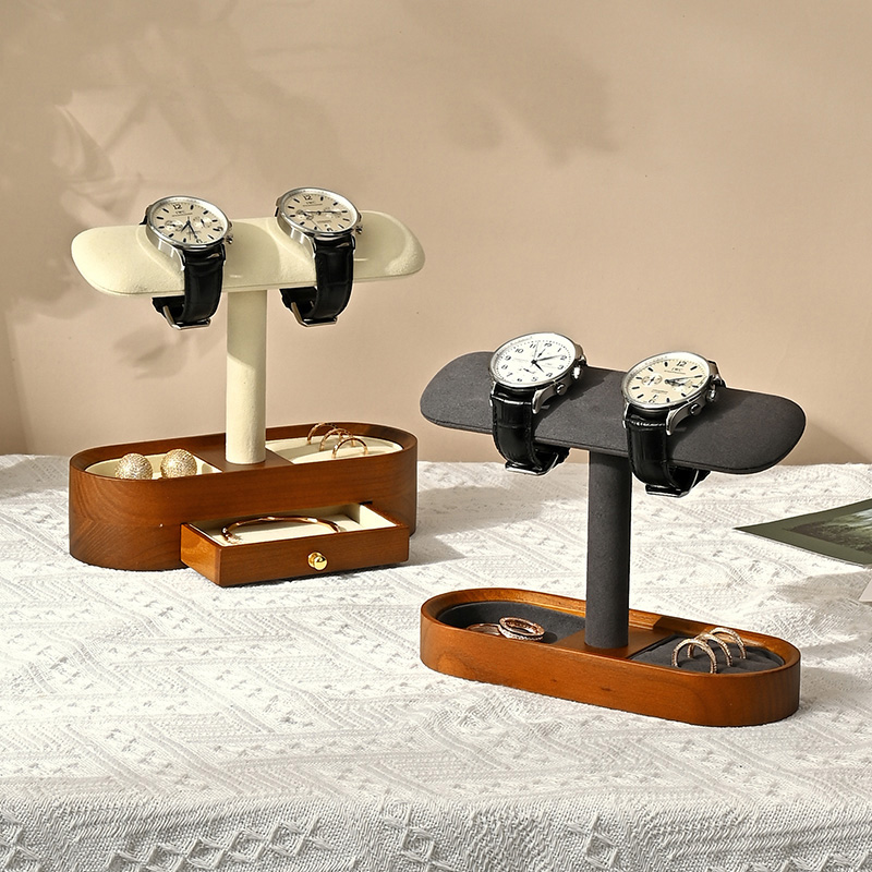 Oirlv органайзер для часов из  – обзор и цена Jewelry And Watches Box
