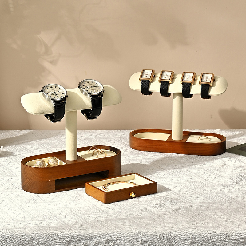 Oirlv органайзер для часов из  – обзор и цена Jewelry And Watches Box