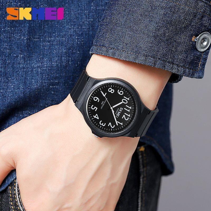 Часы SKMEI с цифровым дисплеем – обзор и цена Moments Watches & Jewelry Burlington