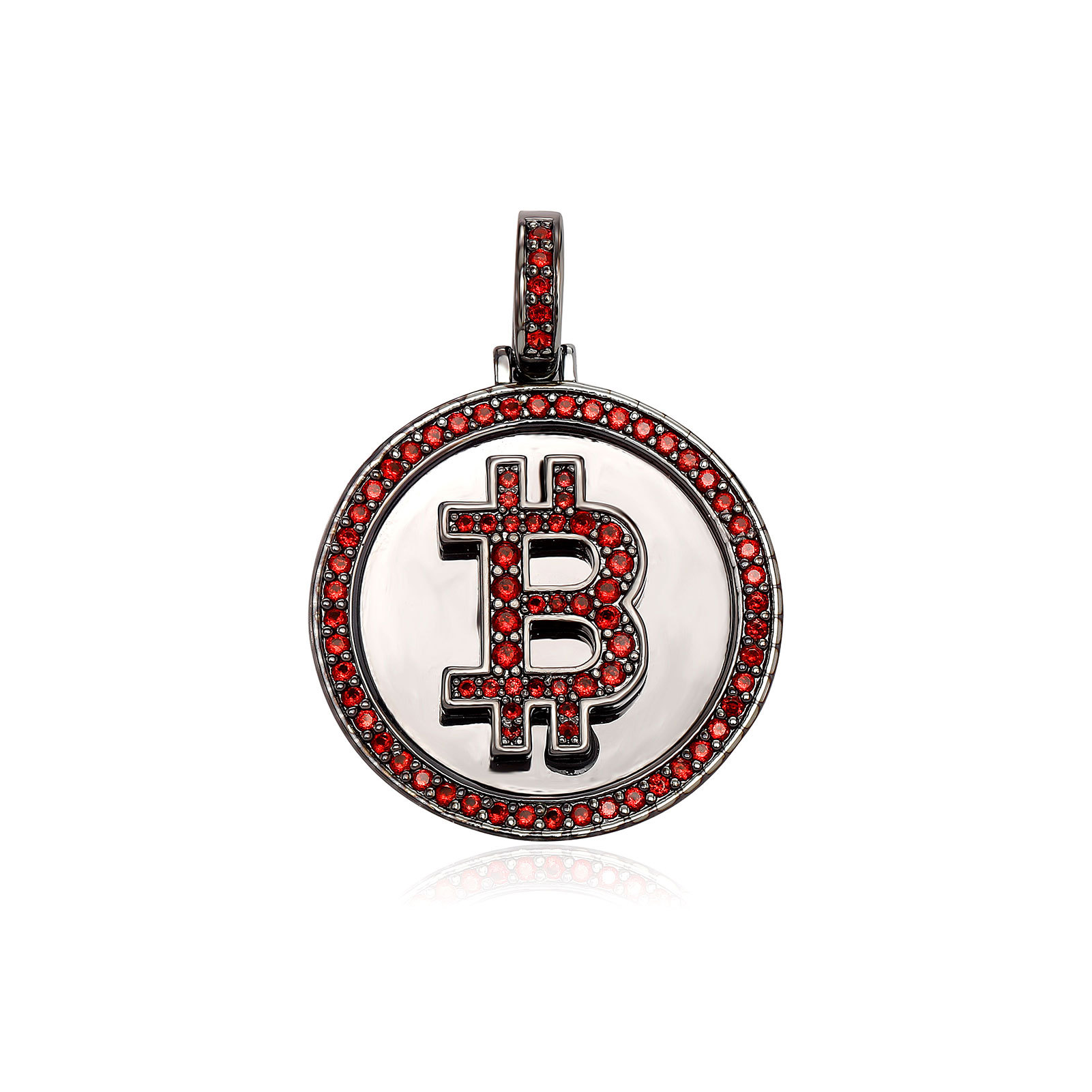 Кулон в китайском стиле с симв – обзор и цена Hip Hop Chain Necklace