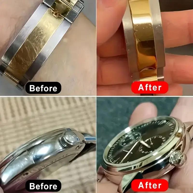 Горячая распродажа: Паста для  – обзор и цена Jewelry Watches Repair