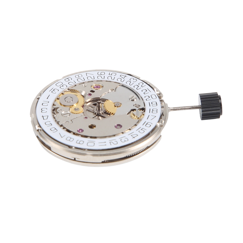 Механизм для часов ETA 2824-2  – обзор и цена Watches & Jewelry Repair Center New York Reviews