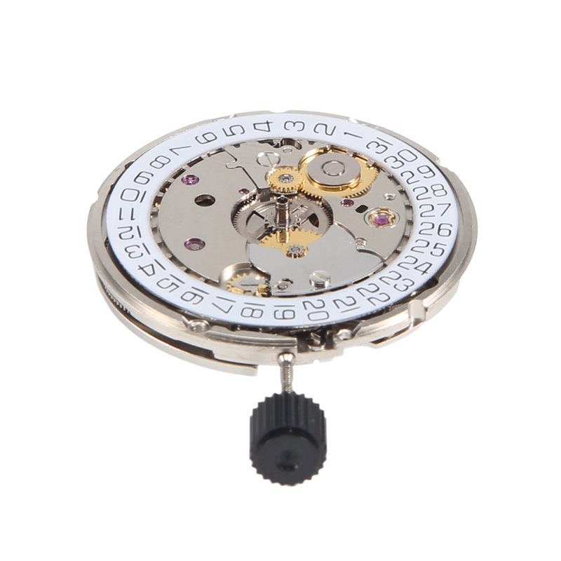 Механизм для часов ETA 2824-2  – обзор и цена Watches & Jewelry Repair Center New York Reviews