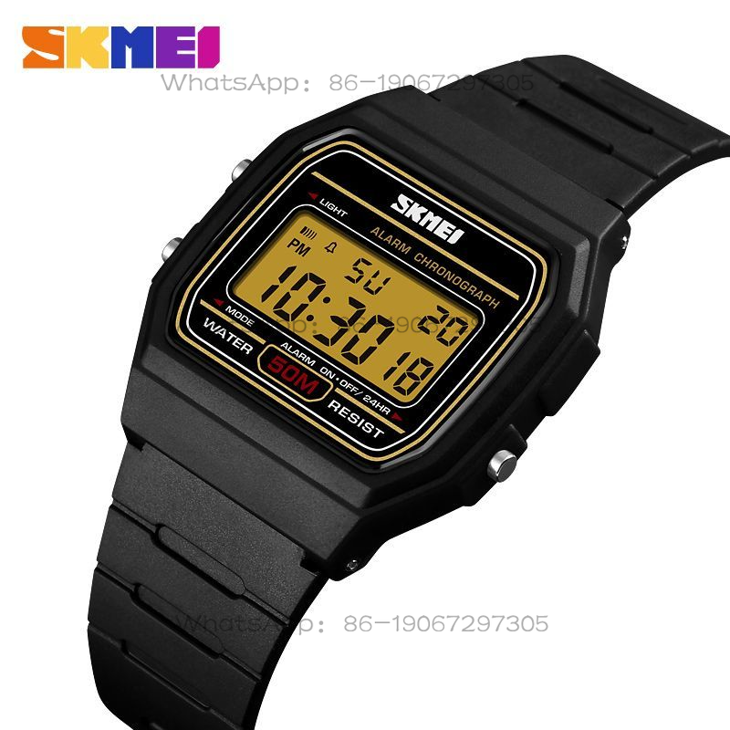 Электронные часы SKMEI Moment  – обзор и цена Moments Watches & Jewelry Burlington