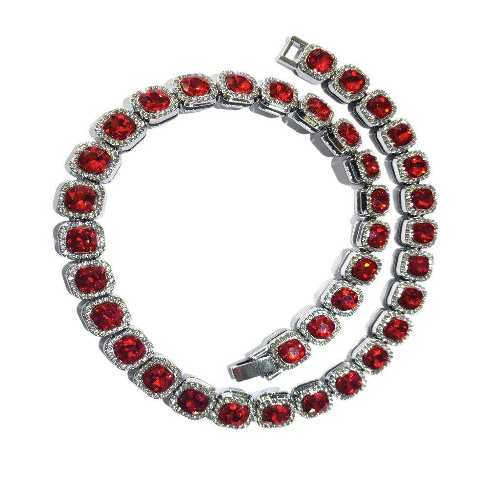 Аксессуары для самостоятельног – обзор и цена Hip Hop Chain Necklace