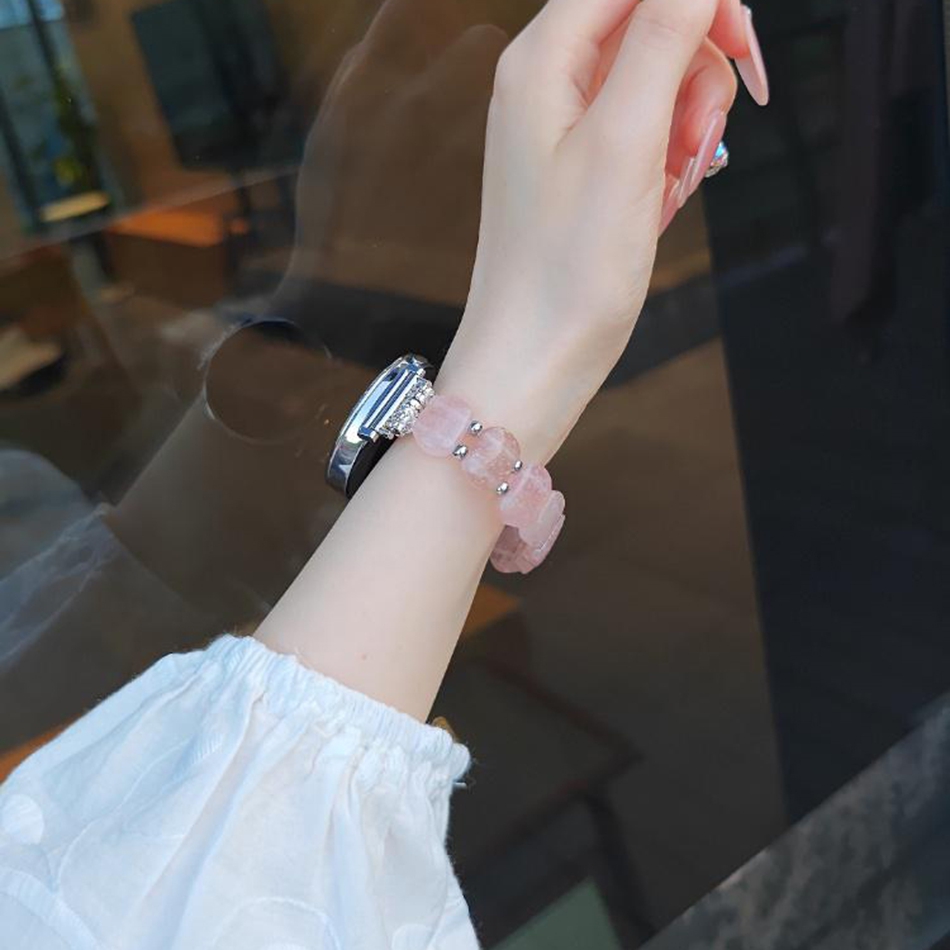 Ремешок для часов 18/20/22 мм  – обзор и цена Jewelry Making Watches