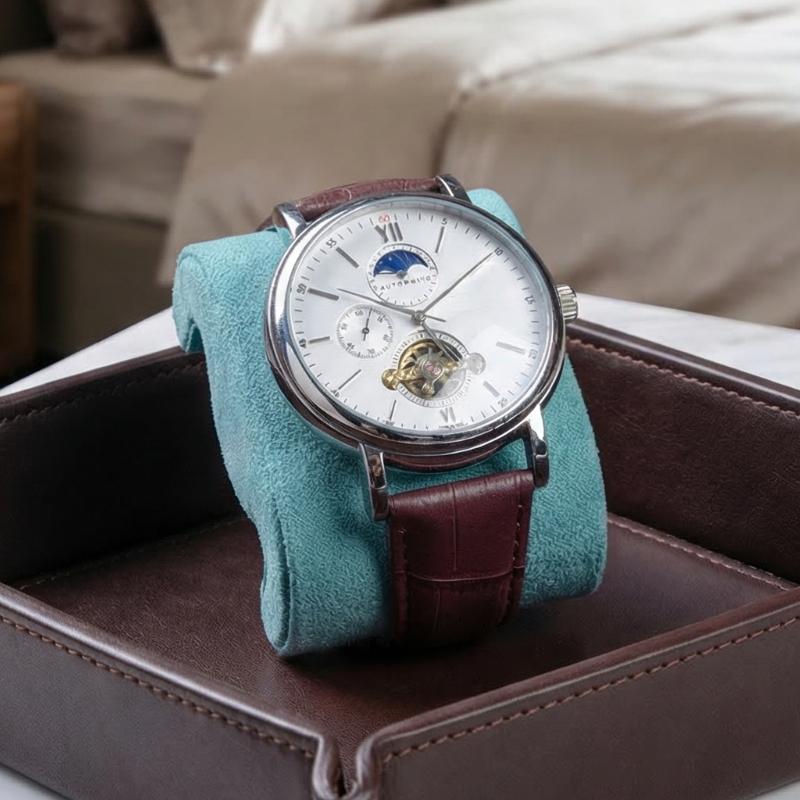(Серия Summer4) Подушечки для  – обзор и цена Jewelry And Watches Box