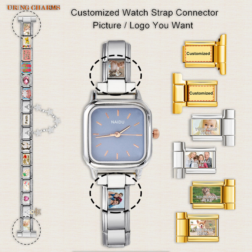 1 пара изображений логотипа, и – обзор и цена Jewelry Making Watches