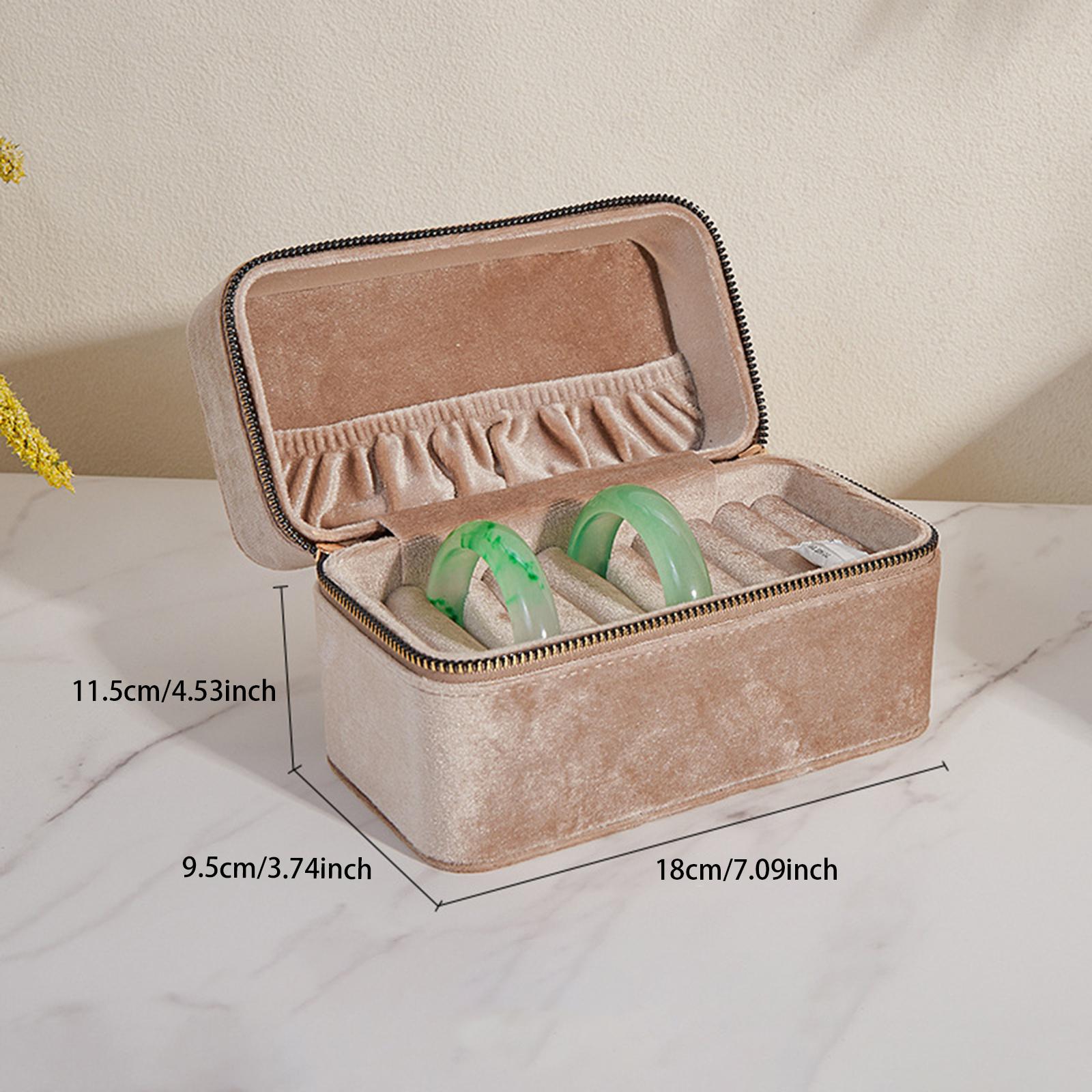 Дорожный футляр для хранения б – обзор и цена Jewelry And Watches Stores