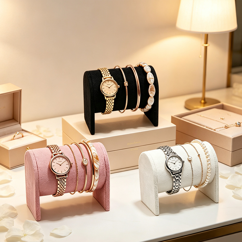 Подставка для демонстрации бра – обзор и цена Jewelry Making Watches