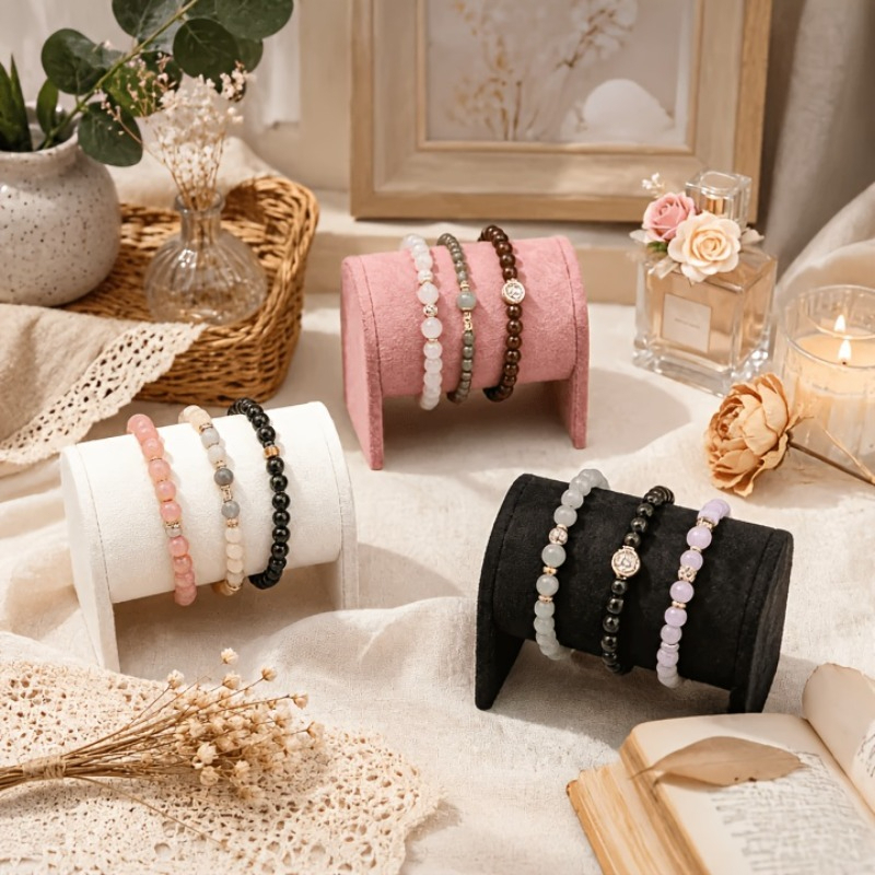 Подставка для демонстрации бра – обзор и цена Jewelry Making Watches