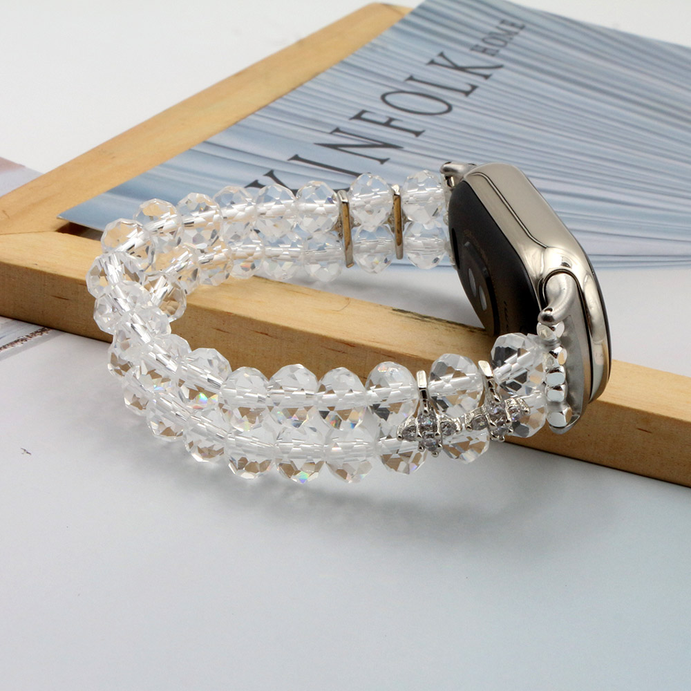 Женский браслет для часов Mi B – обзор и цена Jewelry Making Watches
