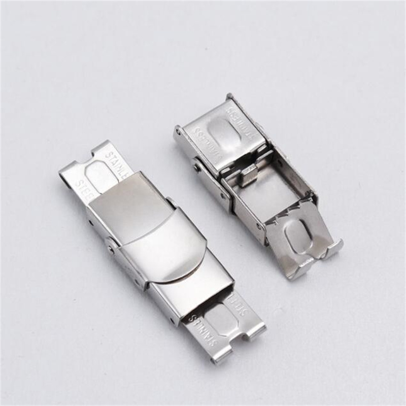 10 шт., застежка из нержавеюще – обзор и цена Jewelry Making Watches