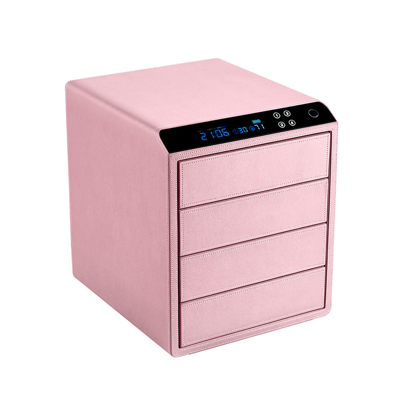 Умный популярный шкатулка-орга – обзор и цена Jewelry And Watches Box