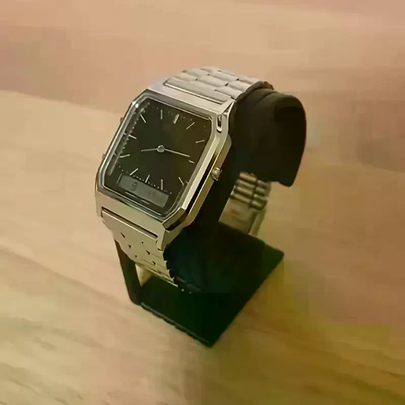 Роскошная подставка для часов  – обзор и цена Jewelry And Watches Stores
